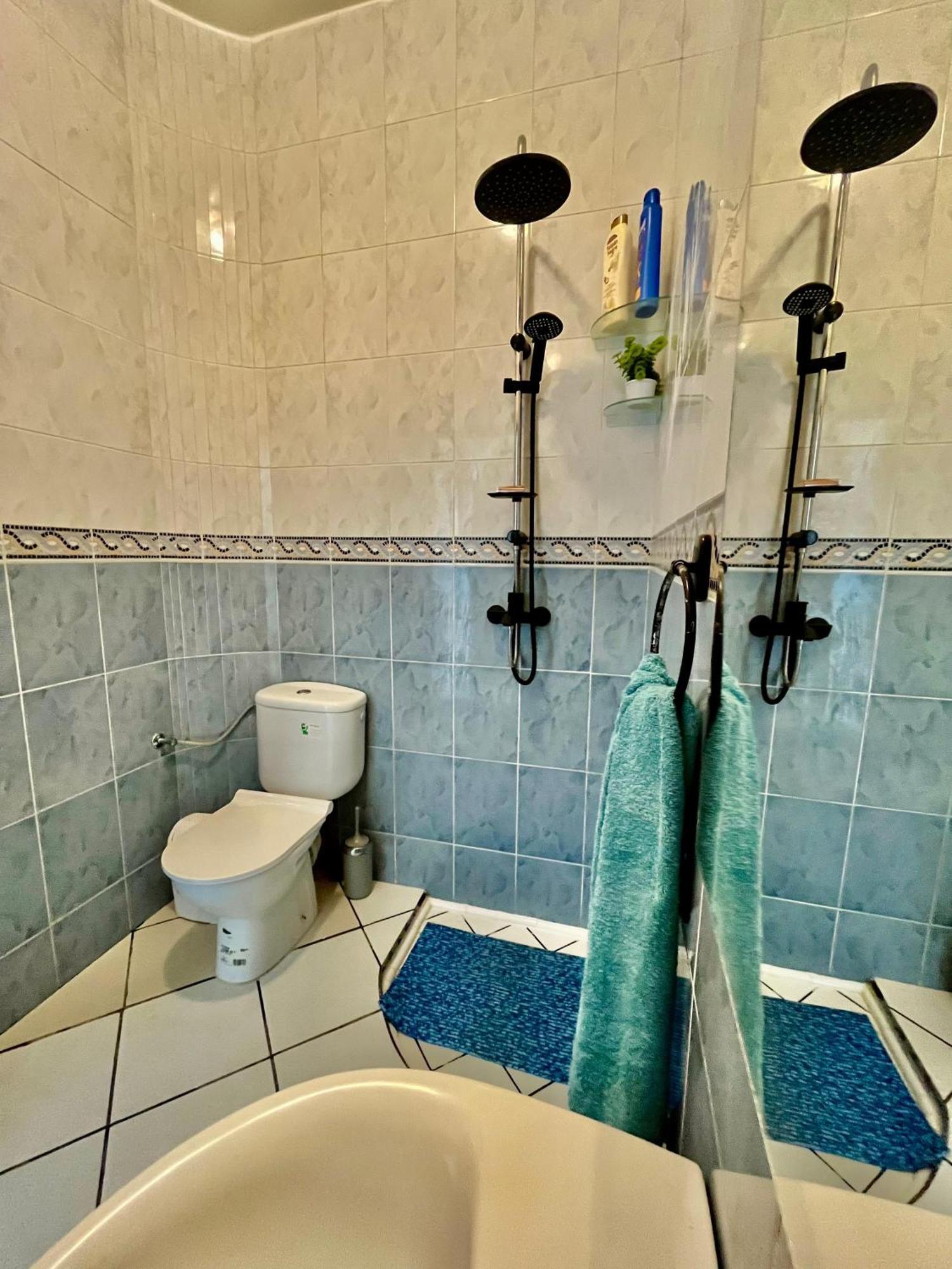 Ambre Appartement Essaouira Exterior foto